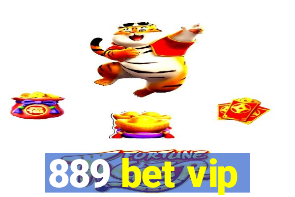 889 bet vip